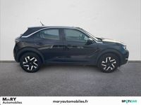 occasion Opel Mokka 1.2 Turbo 130 Ch Bvm6 Elegance Business