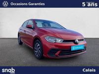 occasion VW Polo 1.0 Tsi 95 S&s Bvm5 Life