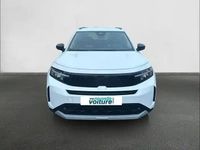 Occasion Opel Frontera 136 ch (100 kW) 2025 Blanc arktis SUV