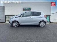 occasion Peugeot 108 VTi 72 Style S&S 4cv 5p - VIVA159394932