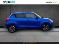 Occasion Suzuki Swift 2022 Speedy blue métallisé Citadine