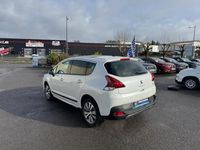 Occasion Peugeot 3008 Crossway 133 ch (97 kW) 2015 Blanc Break