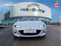 occasion Mazda MX5 2.0 Skyactiv-g 160 Sélection 2017