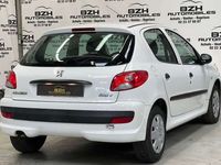 occasion Peugeot 206 1.1 ACCESS 5P