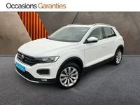 occasion VW T-Roc 2.0 Tdi 150ch Carat Dsg7 145g