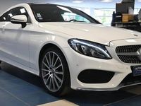 Occasion Mercedes C180 Sportline 156 ch (114 kW) 2017 Berline