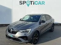 Occasion Renault Arkana 145 ch (106 kW) 2022 Gris SUV