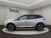 Occasion Peugeot e-2008 GTi 100 kW (136 ch) 2023 Argent SUV