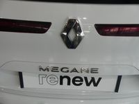 occasion Renault Mégane IV MEGANE IV ESTATEEstate Blue dCi 115 EDC - 20 - Business