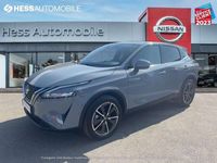 occasion Nissan Qashqai 1.3 Mild Hybrid 140ch N-Style