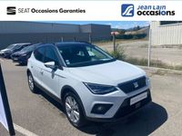 occasion Seat Arona 1.0 Tgi 90 Ch Start/stop Bvm6 Style Business 5p
