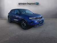 Occasion Opel Mokka GSe 136 ch (100 kW) 2025 SUV