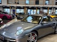 Occasion Porsche 997 480 ch (353 kW) 2007 Coupé