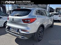 occasion Renault Kadjar KADJARTCe 140 FAP EDC - Intens