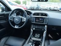 occasion Jaguar XE 2.0D 180CH PRESTIGE BVA8