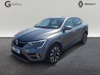 Occasion Renault Arkana Evolution 2023 Gris SUV