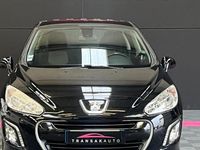 Occasion Peugeot 308 Business-Line 111 ch (81 kW) 2012 Noir Berline