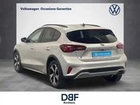 Occasion Ford Focus Active 2023 Gris Berline