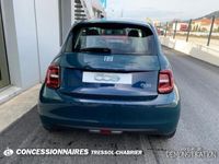 occasion Fiat 500e 118 Ch Icône Plus