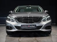 Occasion Mercedes E220 170 ch (125 kW) 2014 Berline