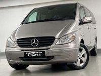 occasion Mercedes Viano 3.0 CDI V6 AMBIENTE DOUBLE CABINE 5 PLACES