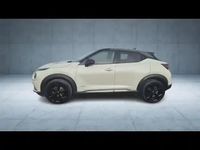 Occasion Nissan Juke 94 ch (69 kW) 2023 Blanc lunaire spéciale SUV