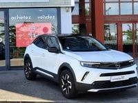 Occasion Opel Mokka Elegance 100 ch (73 kW) 2023 SUV