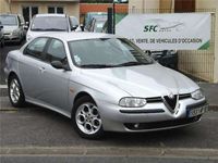 occasion Alfa Romeo 156 1.8 16V PACK