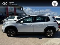 occasion Peugeot 2008 1.2 PureTech 110ch E6.c Style S&S EAT6