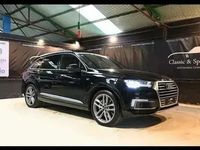 occasion Audi Q7 3.0 Tdi V6 Quattro E-tron Phev / S-line / Full