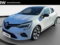 Occasion Renault Clio V Evolution 101 ch (74 kW) 2023 Blanc Citadine