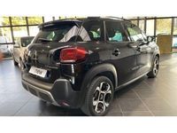 occasion Citroën C3 Aircross PureTech 110ch S\u0026S Shine E6.d