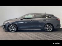 occasion Kia ProCeed 1.4 T-gdi 140ch Gt Line Dct7