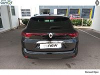 occasion Renault Mégane IV MEGANE IV ESTATEEstate Blue dCi 115 EDC - Techno