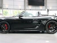 occasion Porsche 718 Boxster GTS / PASM / Volant chauffant / approved