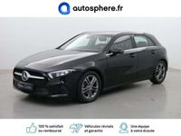 occasion Mercedes CL180 136ch Style Line 7G-DCT