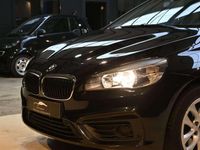 occasion BMW 218 Gran Tourer Serie 2 i 7 Places /cuir /toit Pano /navi