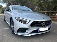 occasion Mercedes CLS400 Classe 400d 4Matic 9G-Tronic AMG Line+