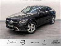 Occasion Mercedes GLC250 Executive 207 ch (152 kW) 2018 Noir SUV