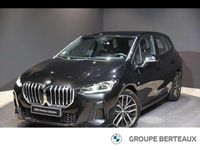 Occasion BMW 218 M Sport 152 ch (111 kW) 2022 Noir Monospace