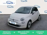occasion Fiat 500 Ii 1.0 70 Hybride Launch Edition