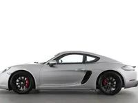 occasion Porsche 718 Gts 4.0 / Approved