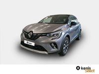 occasion Renault Captur 1.3 Mild Hybrid 140 Techno NAVI CAM AIRCO