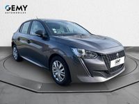 occasion Peugeot 208 Puretech 75 S&s Bvm5 Like