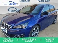Occasion Peugeot 308 GT-line 131 ch (96 kW) 2016 Berline