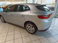 occasion Renault Mégane IV MEGANE IV BERLINEBerline Blue dCi 115 EDC - Business