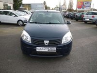 occasion Dacia Sandero 1.5 DCI 75CH FAP ECO² AMBIANCE