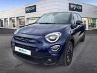 Occasion Fiat 500X Red 2023 Gris moda métallisé SUV