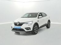 Occasion Renault Arkana Equilibre 94 ch (69 kW) 2023 Blanc SUV