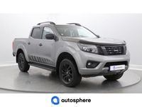 occasion Nissan Navara 2.3 dCi 190ch Double-Cab N-Guard 2018